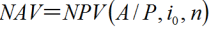 名义利率与实际利率的换算公式，名义利率与实际利率的换算公式是什么（工程经济学的公式）