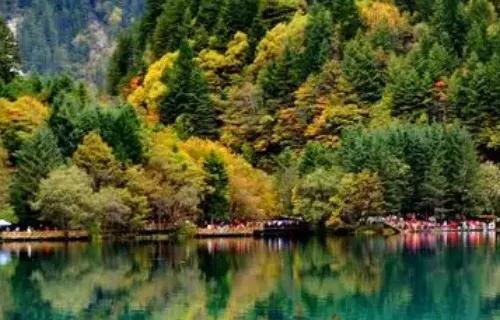 成都好玩的地方有哪些，成都有哪些地方好玩（成都必去的七大景点）