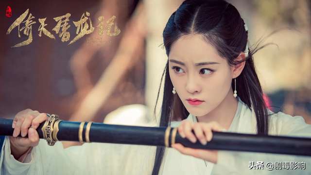 武侠剧排行榜，内地武侠剧排行榜（近3年武侠剧评分TOP10）