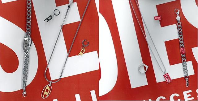 diesel手表，diesel手表正品官网报价（DIESEL官宣腕表和饰品亚太区代言人）