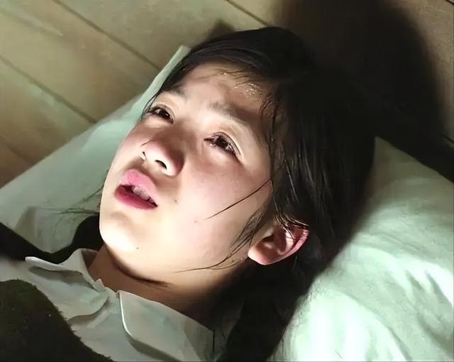 那被糟蹋的人生，女子被男子毁了一生古装剧（花季少女惨遭日军强奸）