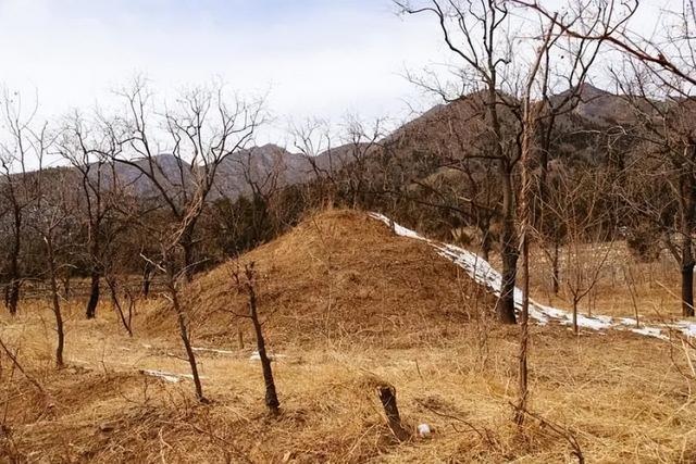 坟墓风水宝地形状大全，坟墓风水宝地形状原则（啥是“九两土”）