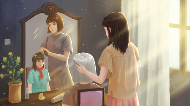 52周是几年，52周是几年保质期（我们陪伴母亲的时间竟然这样短）