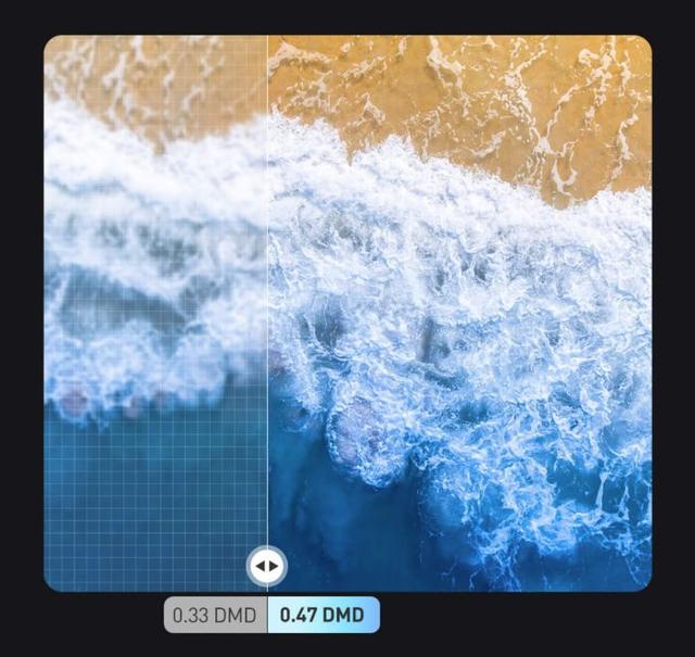 快门式3d眼镜，快门式3D眼镜如何使用（不虚标的当贝F3）