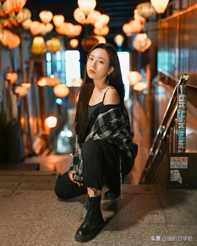 好看的拍照姿势，拍照摆什么姿势好看（这8套摄影摆姿势技巧）