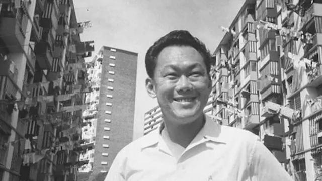 新加坡华人占多少，新加坡有多少是华人（新加坡华人占70%）