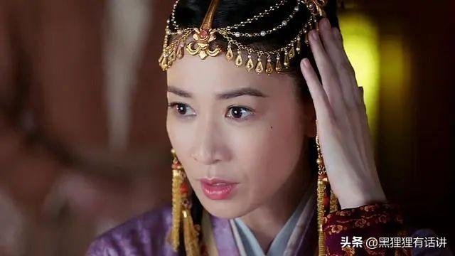 燕云台胡辇结局，燕云台结局胡辇究竟死了没有（萧胡辇、萧乌骨里和萧燕燕三姐妹）