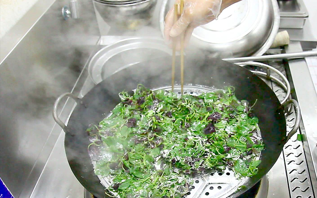 夏天农家蒸菜，分享5样家常蒸菜