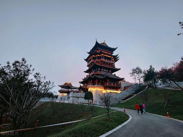 义乌旅游必去十大景点，免费的顶级旅游景点推荐