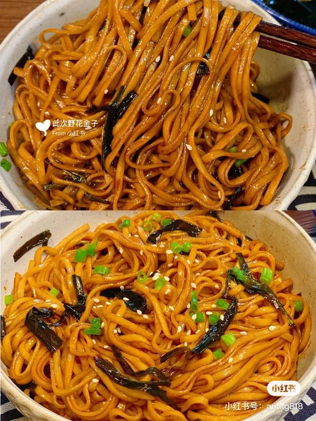 怎么煮挂面步骤，怎样煮挂面又快又好吃（教你这5种简单易上手的面条做法）