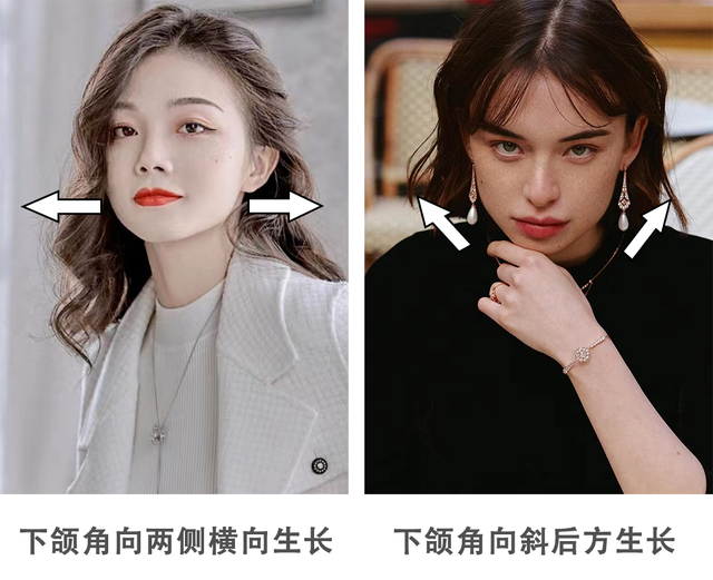 圆脸适合什么眼镜，圆脸适合什么眼镜框女（不同脸型适合什么样的配饰）