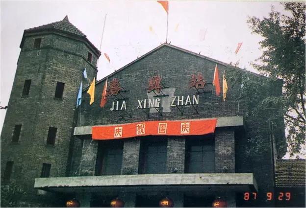 嘉兴有几个火车站，浙江省嘉善县主要的两座火车站一览（嘉兴有哪些火车站）