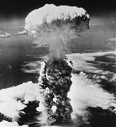 日本为什么投降，二战中日本为什么投降了（揭秘日本投降的真实原因）