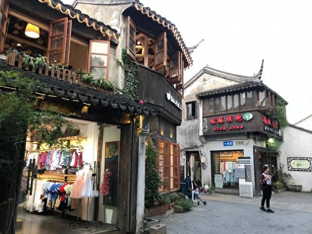 我们对苏州平江路了解太少了，看完这个攻略，能涨好多知识