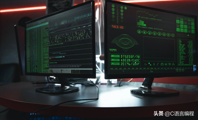 计算机编程是干什么的，编程是什么意思是干什么的（一张图带你全面了解\