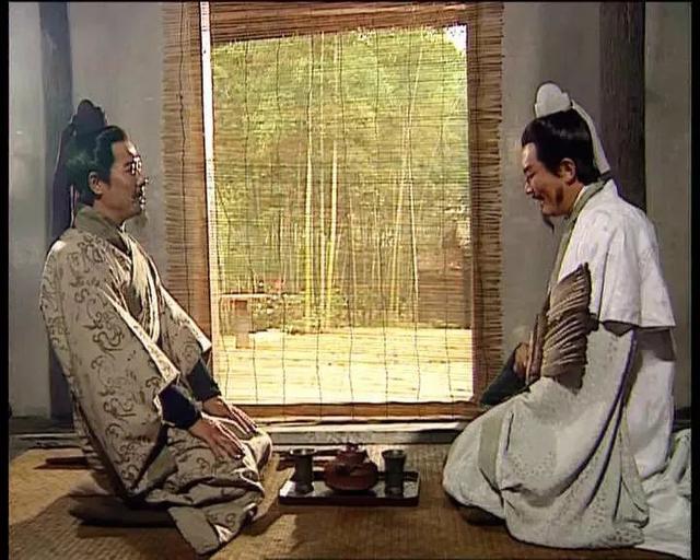 收视率最高的电视剧排行榜前十名，获奖电视剧排行榜前十名（近30年口碑最好的10部历史剧）