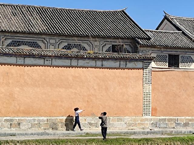 大理旅游攻略必去景点，自驾游大理旅游攻略必去景点（大理本地资深从业者推荐的大理必游的八景点）