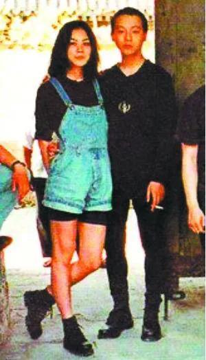 窦唯前妻高原现状，窦唯第二任妻子高原出生于（却与窦唯不到两年就离婚）