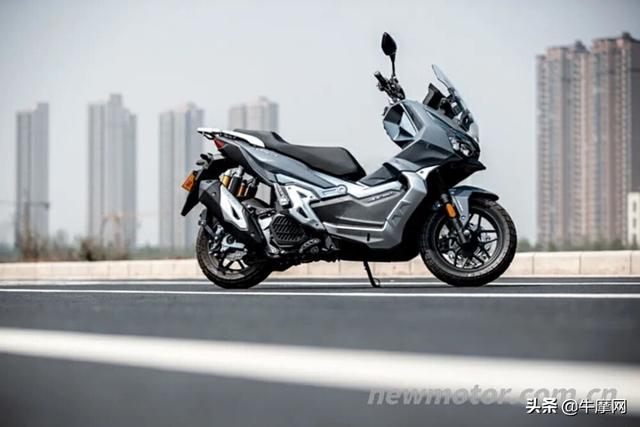 大阳摩托车官方网，ADV350TCS版售31990元