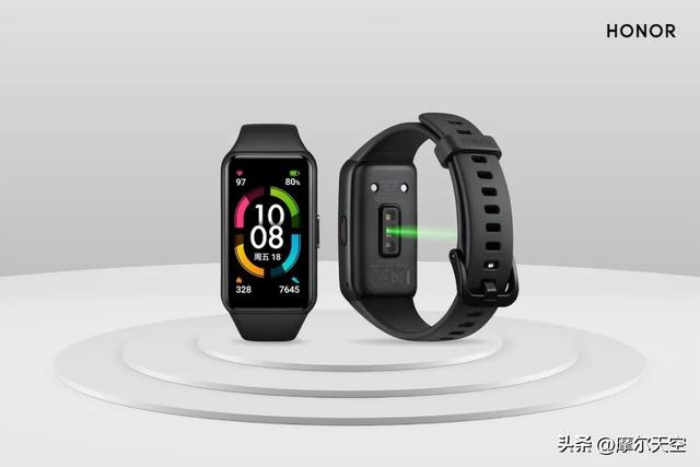 荣耀手环6简单操作，这3个使用小技巧可一定得知道