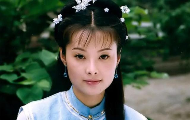 大长今历史原型，大长今是历史事实吗（“红极一时”的7位女二现状）