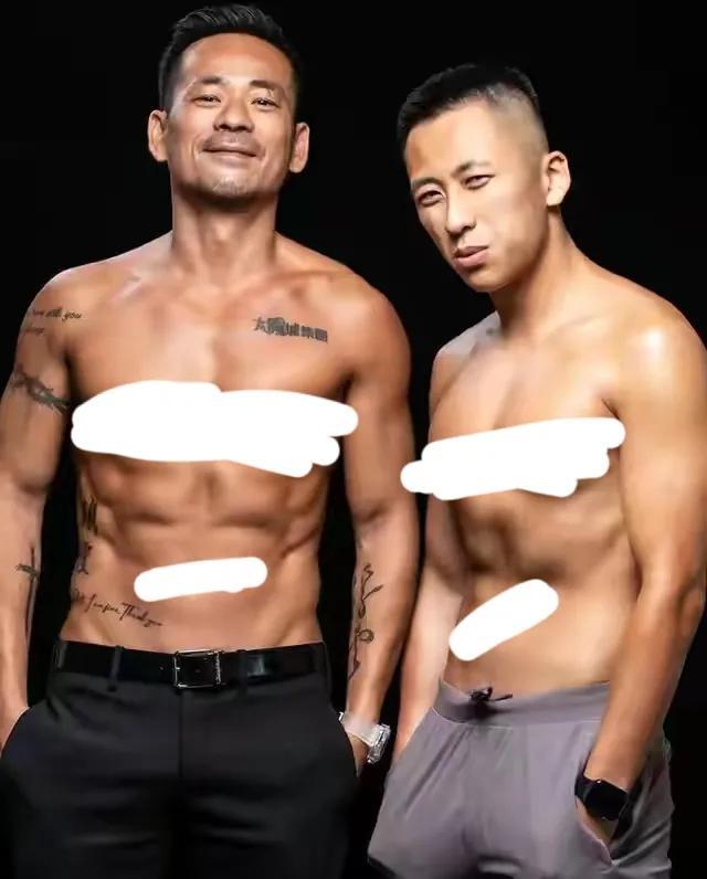 父亲从赌王变阶下囚，母亲从草根奋斗成富豪，赌二代周柏豪哑火了