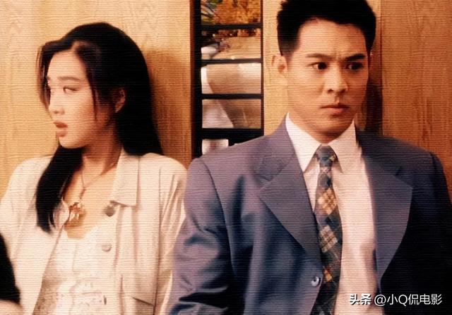 李连杰武打枪战电影大全国语版，李连杰打斗最狠的10部动作片