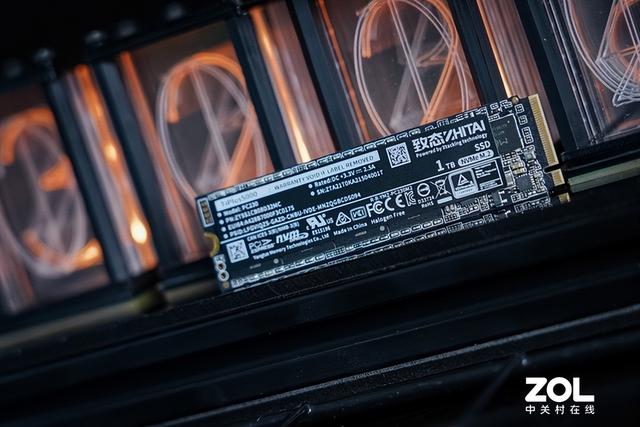 由于io设备错误无法读取硬盘，硬盘无法访问由于io设备错误（长江存储致态TiPlus5000固态硬盘评测）