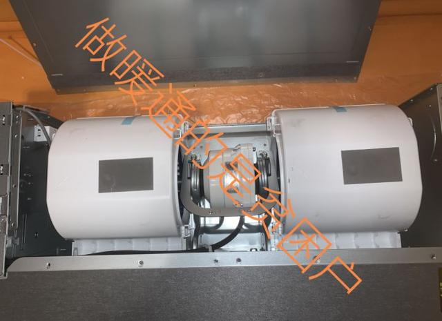 美的空气加湿器特点，美的空气加湿器特点和用途（<室内机/加湿器/换热模块部分>）