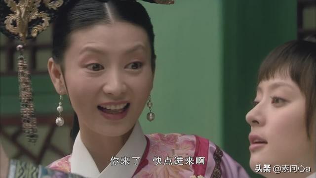 眉庄假孕怎么恢复清白，眉庄怎么会假孕（甄嬛传：假孕事件的真相是什么）