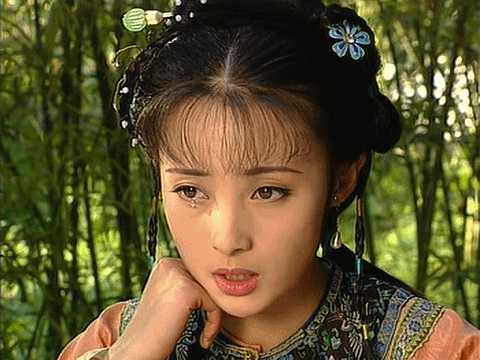 求演员李佳磷个人资料，李佳磷保姆电视剧（戏曲出身的22位古装美人）