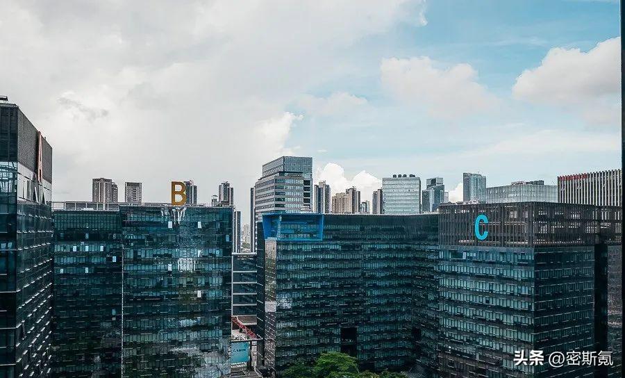 深圳市有几个区(深圳市南山区有几个街道)