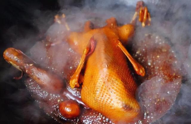 眉山特色美食有哪些，四川眉山最出名的九大特色美食