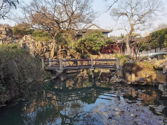 苏州园林之耦园，苏州耦园介绍（<十>从耦园的建设布局学易学）