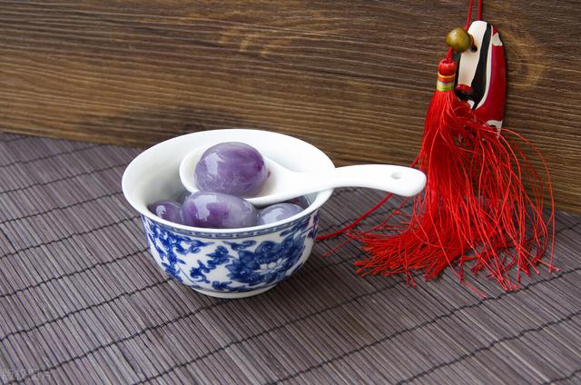 汤圆馅（汤圆馅做法，4种馅料汤圆记得吃（汤圆馅怎样做）