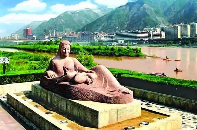 兰州市属于哪个省，兰州市是哪个省的（兰州是当之无愧的一线城市）