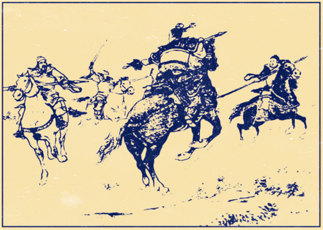 三英战吕布谁赢了，三英战吕布谁赢了三国志（刘关张为何杀不了吕布）