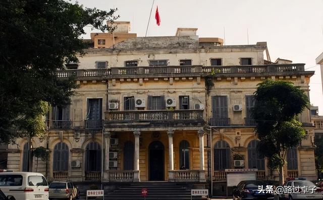 粤南地区包括哪些城市，珠三角是指哪几个城市（藏着百年法租界和石头海）