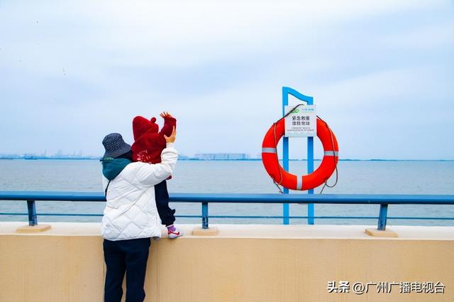 广州哪里可以看海，广州旅游看海的地方（广州这些“无敌海景”碧道藏不住了）