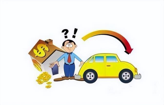 自己名下有车怎么贷款，车辆抵押贷款不押车不看征信（车辆抵押贷的那些事儿）