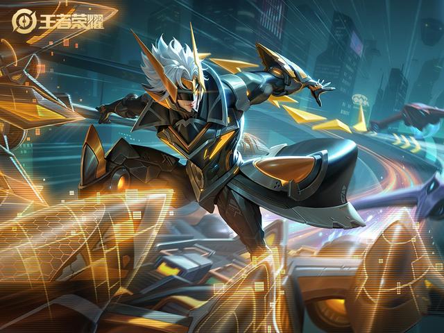 关于孙策的技能，孙策技能（“双甲流”孙策火了）