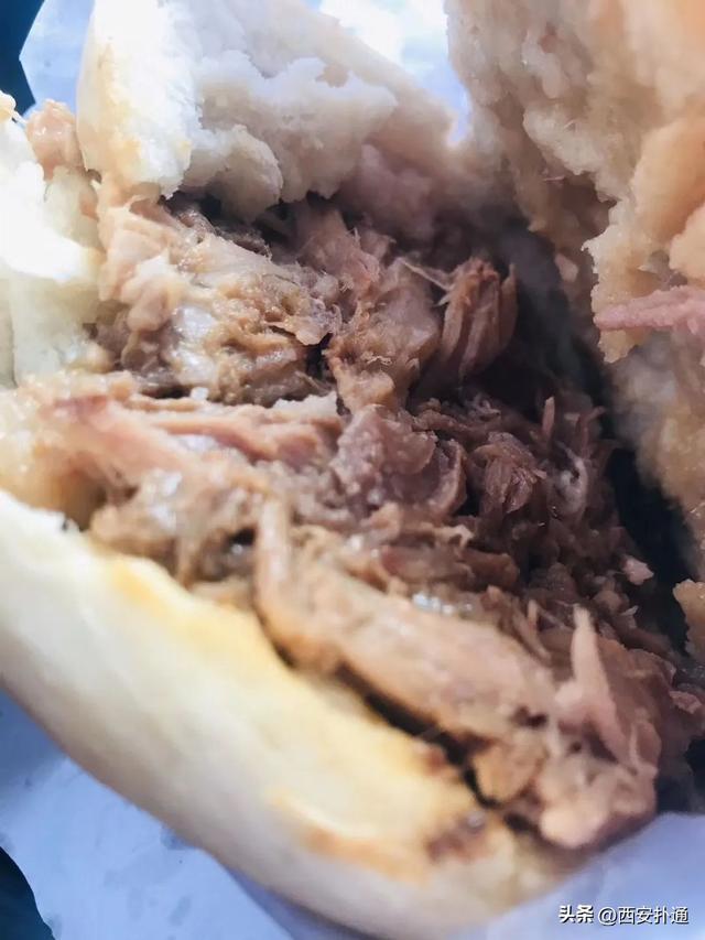 西安有啥好吃的，西安绝对不能错过的美食（不排队还正宗，转给外地朋友）