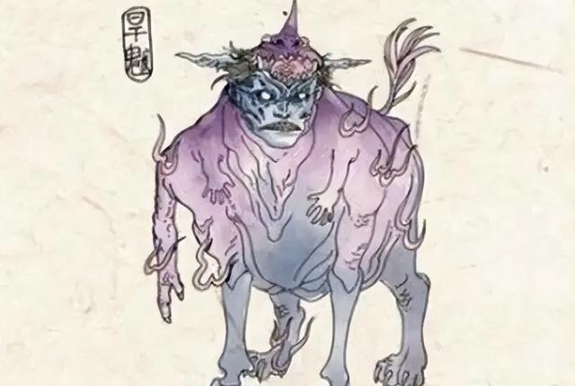 世界上第一个僵尸，僵尸存在吗（<黄帝的女儿/僵尸的鼻祖>）