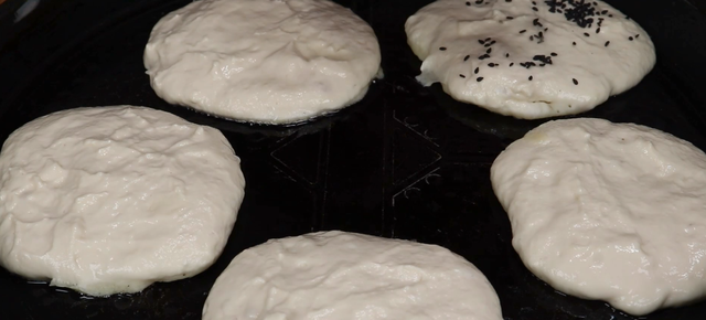 糯米粉可以做什么好吃的简单方便，糯米粉可以做什么好吃的（老保姆教我拿手绝活）