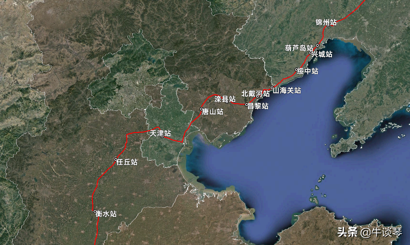 k2385(长春至南宁列车视频)