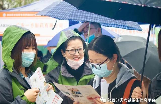 西安市所有五年制大专详细点，西安五年制大专有哪些（走进“省级示范院校”—西安医学高等专科学校）