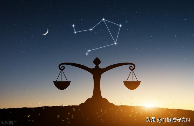 6月22日是什么星座，12星座对应时间和简介