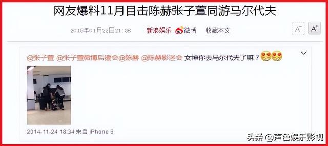 大肆“割韭菜”，狂刷3个亿，婚内出轨，陈赫真是“隐蔽而伟大”