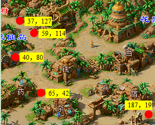 慈心渡鬼攻略，慈心渡鬼攻略2019（梦幻西游慈心渡鬼超详细效率提升细节和技巧）