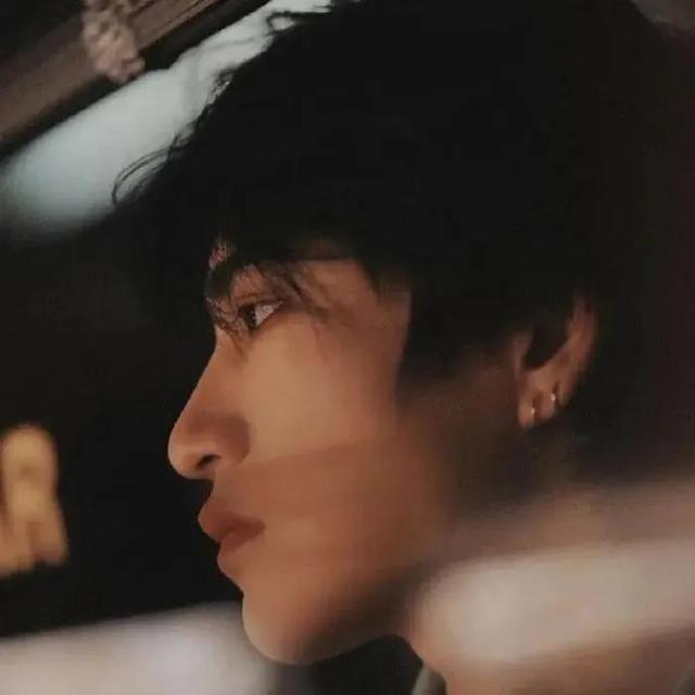 三日必更:靓仔头像微信，三日必更:靓仔头像（好看靓仔头像）